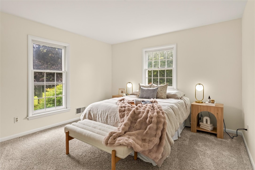 1172 West Bloomfield Road Mendon, NY 14472 - Photo 35 of 44 Bedroom 2