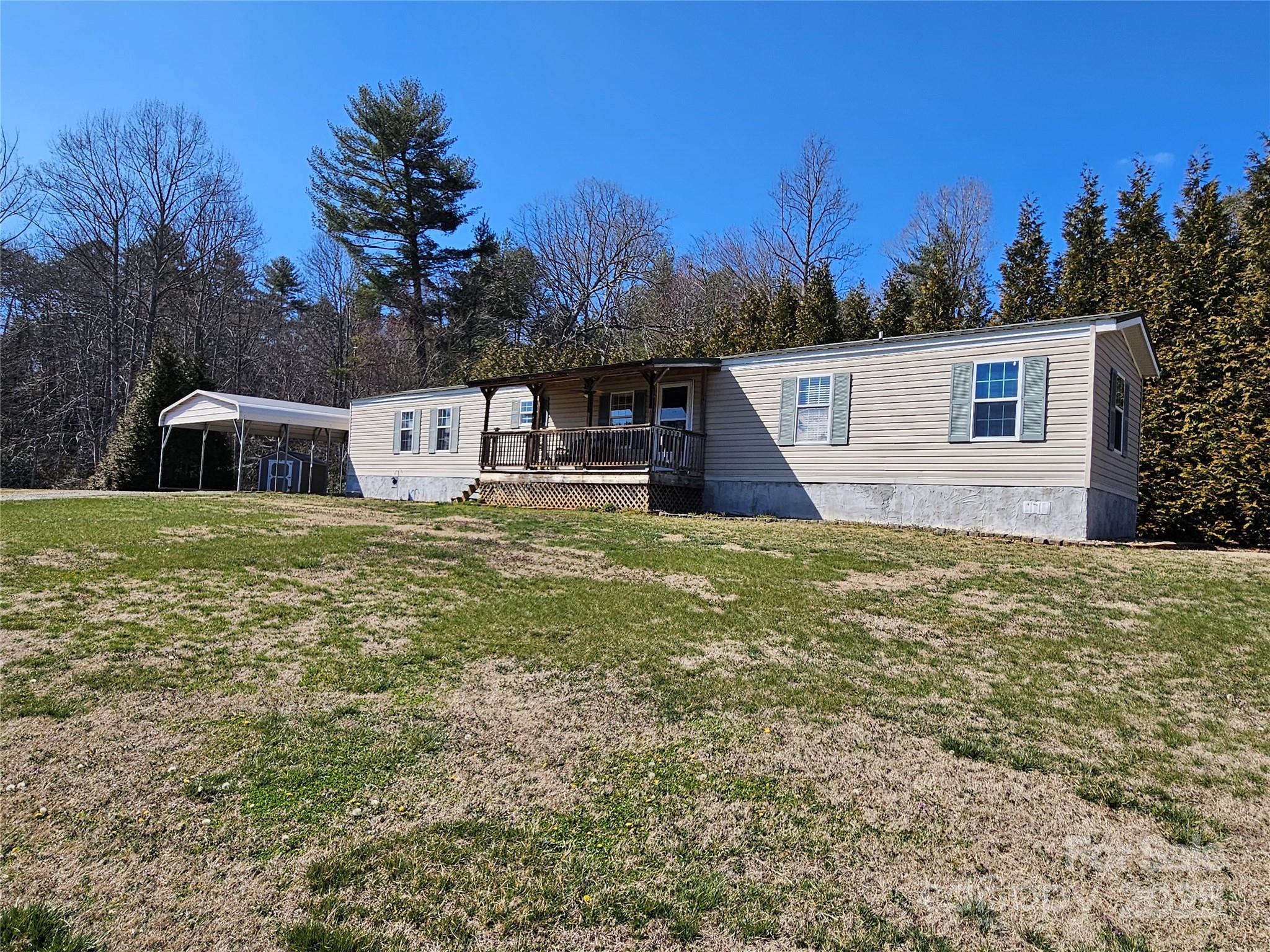 2442 Christopher Road Morganton, NC 28655 - Photo 1 of 42 Gallery Image 1