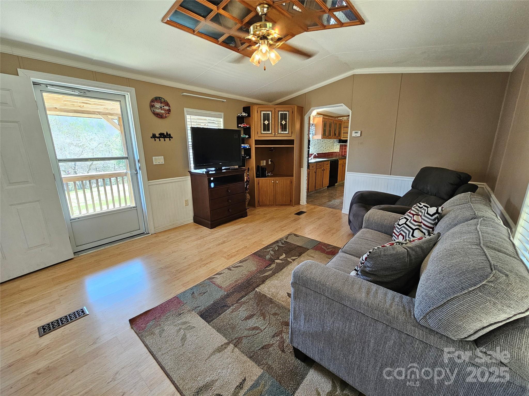 2442 Christopher Road Morganton, NC 28655 - Photo 11 of 42 Gallery Image 11
