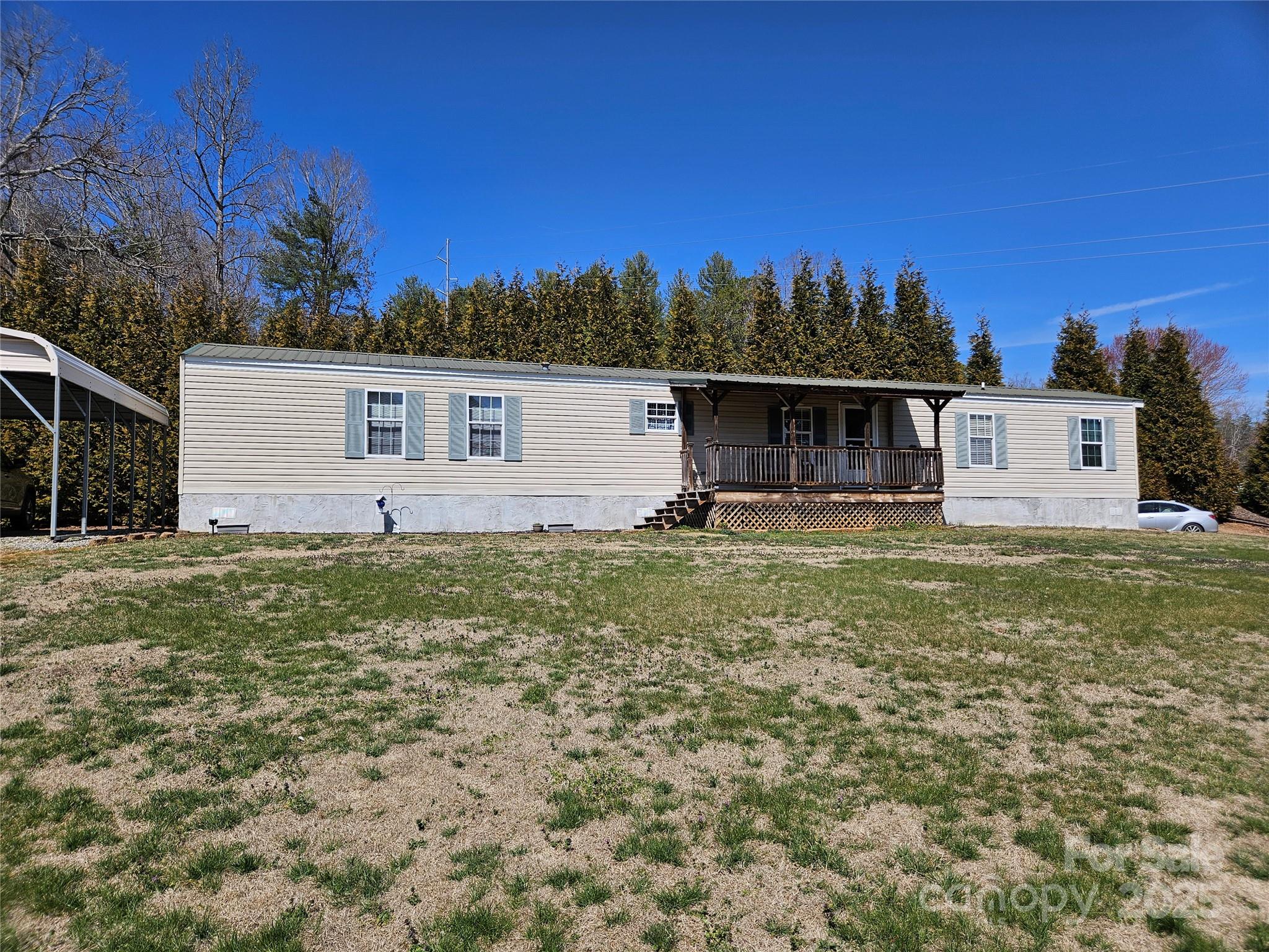 2442 Christopher Road Morganton, NC 28655 - Photo 2 of 42 Gallery Image 2