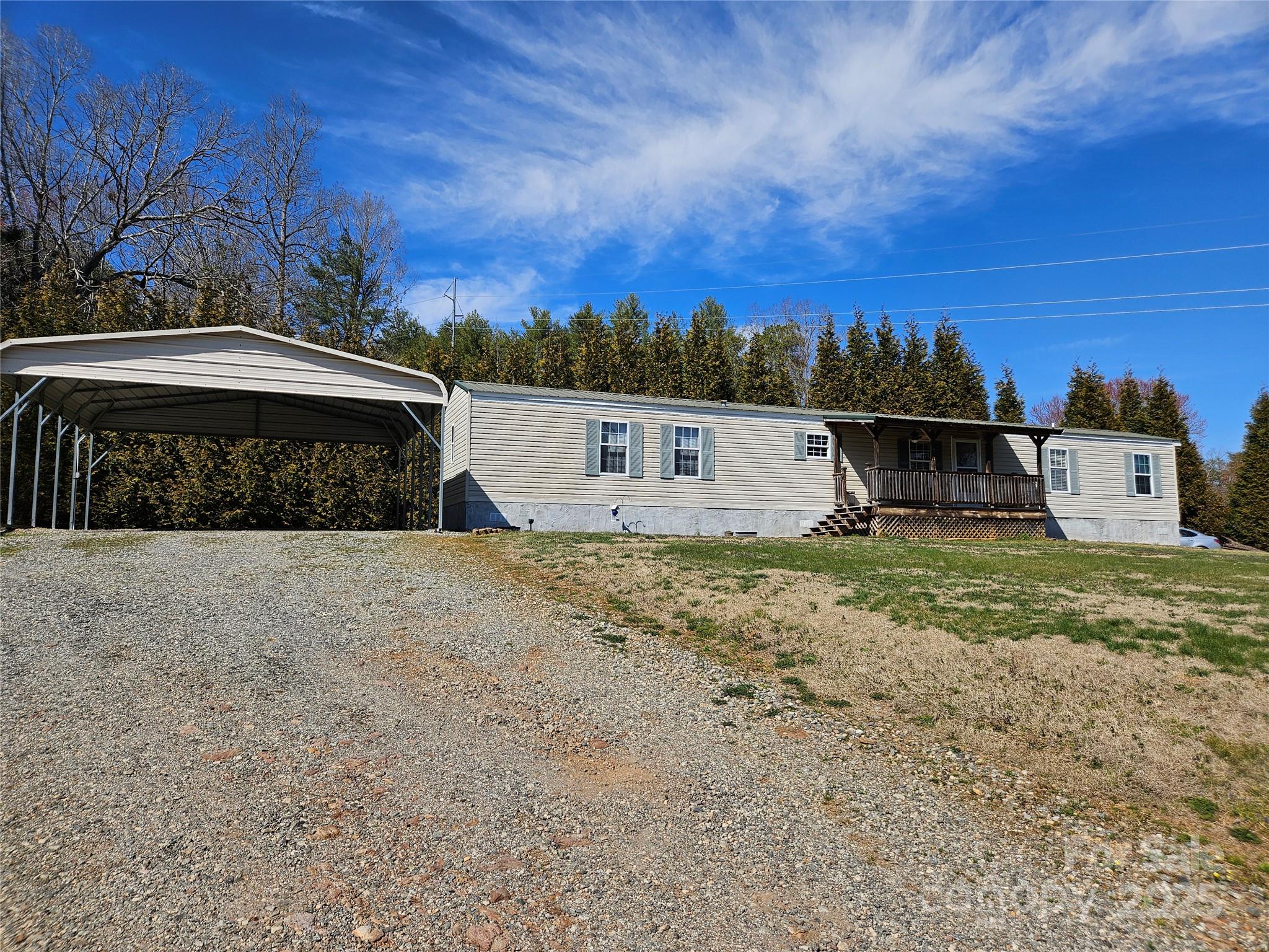 2442 Christopher Road Morganton, NC 28655 - Photo 3 of 42 Gallery Image 3