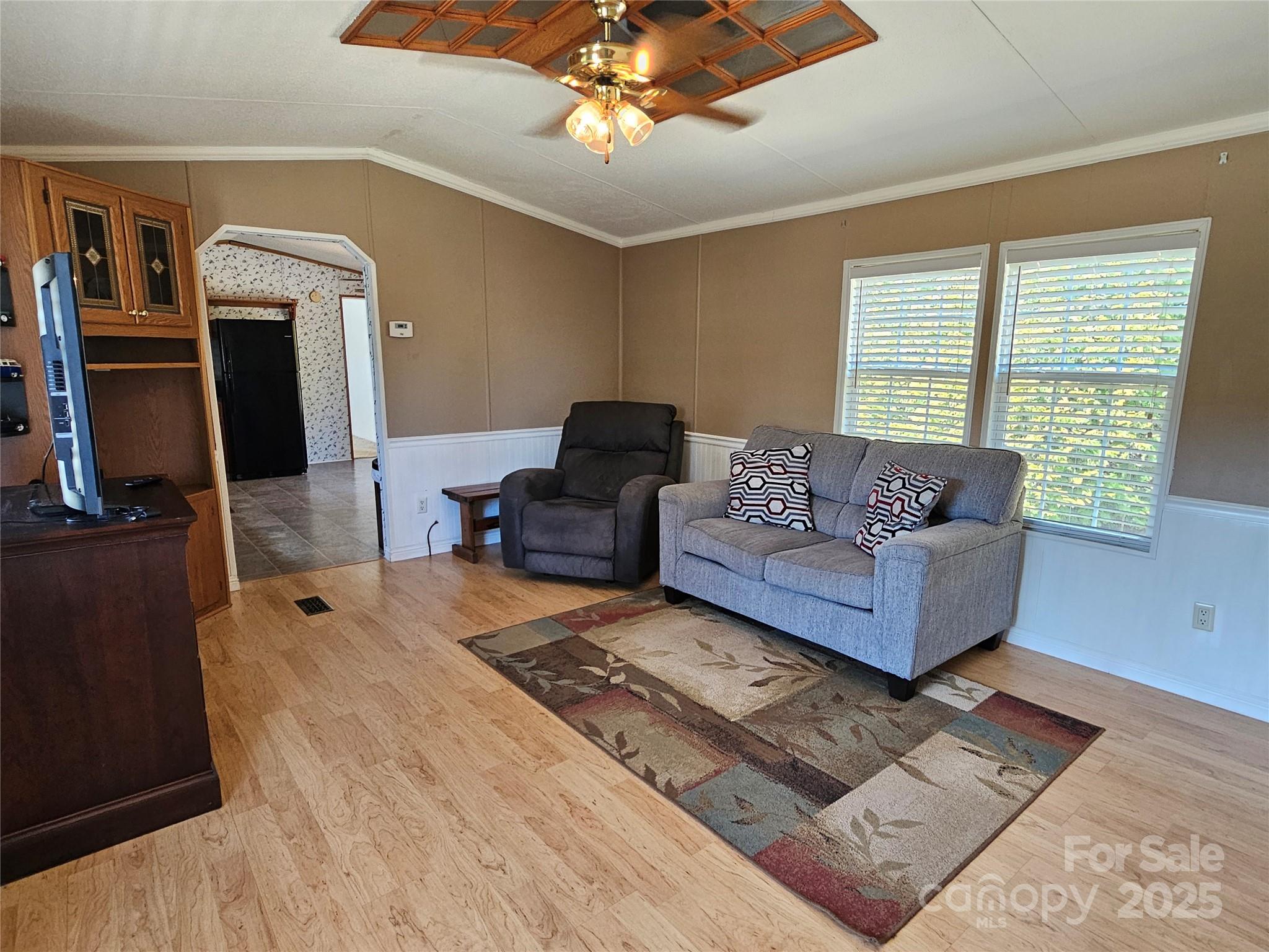2442 Christopher Road Morganton, NC 28655 - Photo 10 of 42 Gallery Image 10