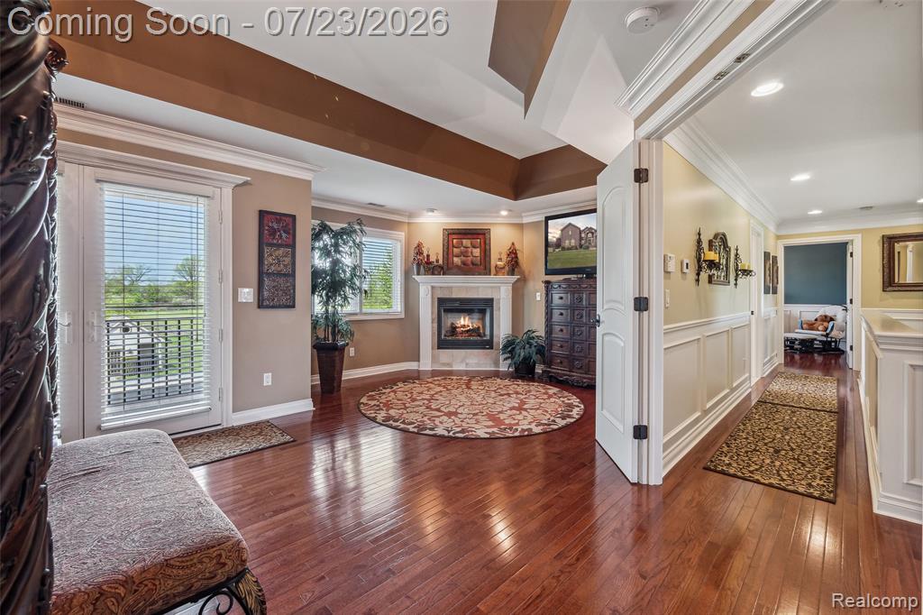5460 Cochrane Road Almont, MI 48003 - Photo 22 of 48 Gallery Image 22