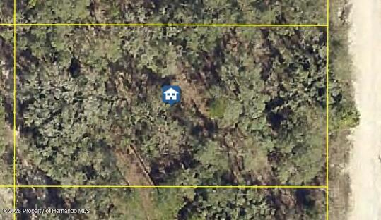 13457 Grebe Road Weeki Wachee, FL 34614 - Photo 1 of 3