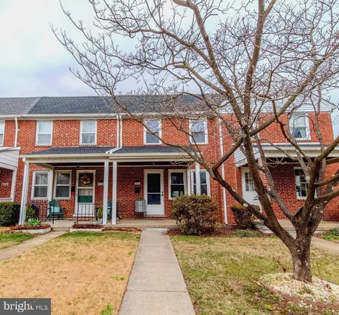 $265,000 | 8320 Hillendale Road, Baltimore, MD 21234