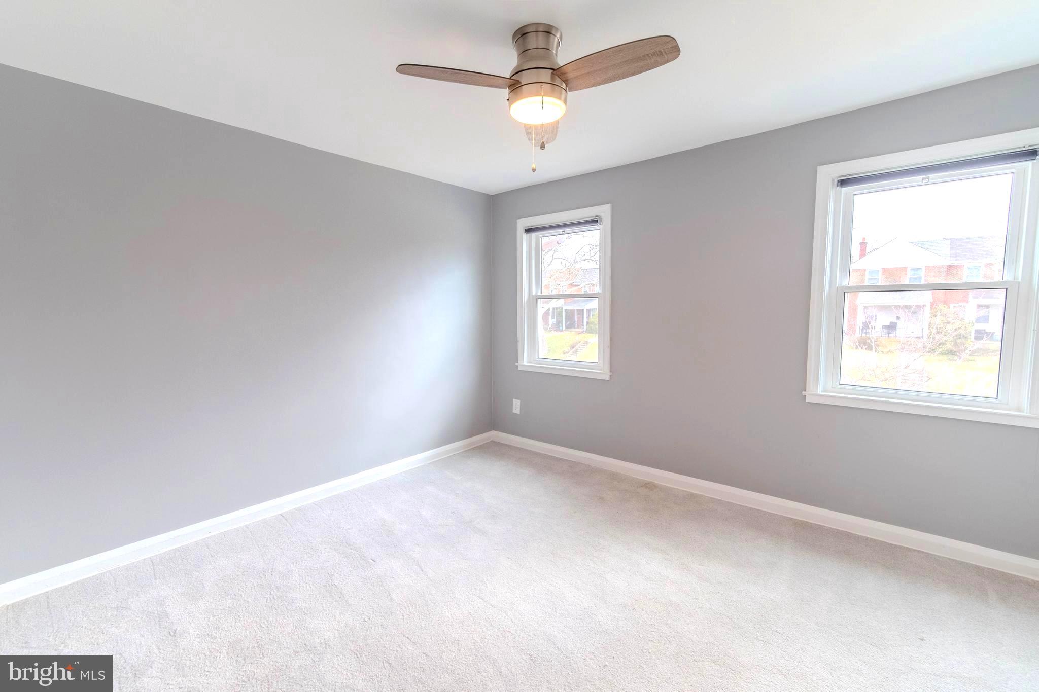 8320 Hillendale Road Baltimore, MD 21234 - Photo 17 of 30 Bedroom 2