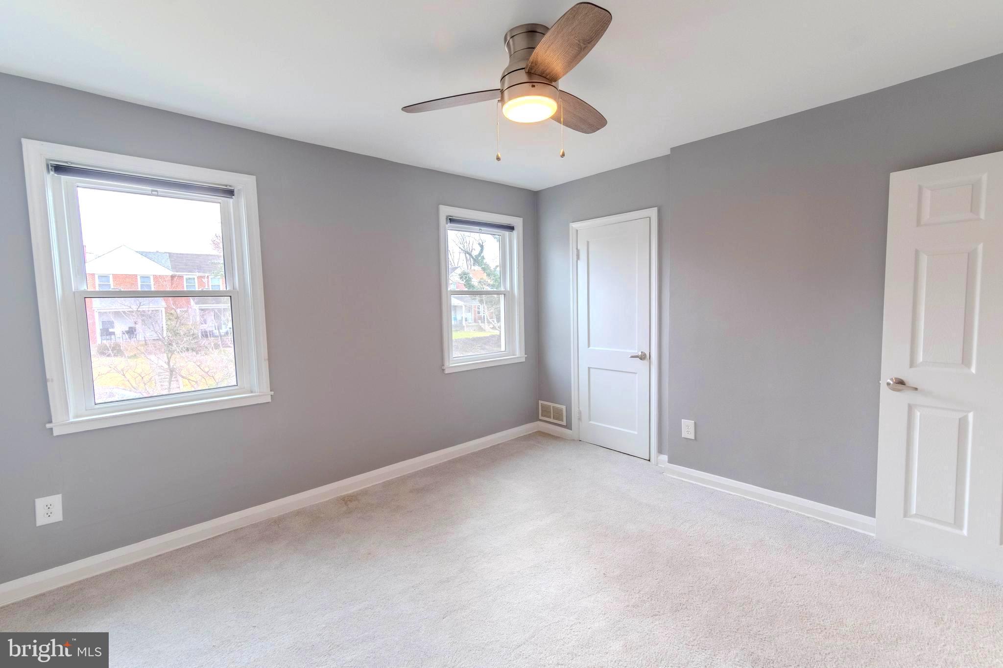 8320 Hillendale Road Baltimore, MD 21234 - Photo 20 of 30 Bedroom 2