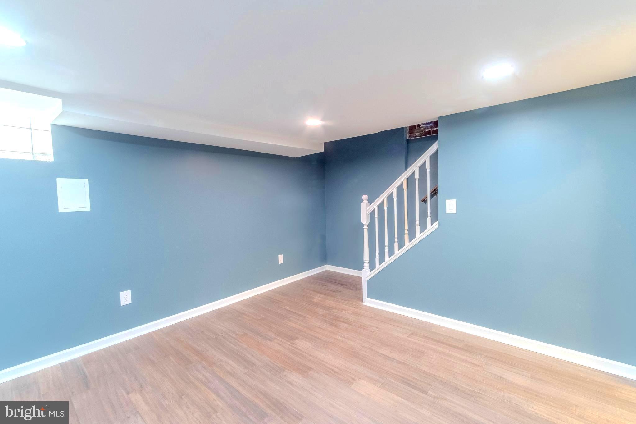 8320 Hillendale Road Baltimore, MD 21234 - Photo 22 of 30 Room Basement