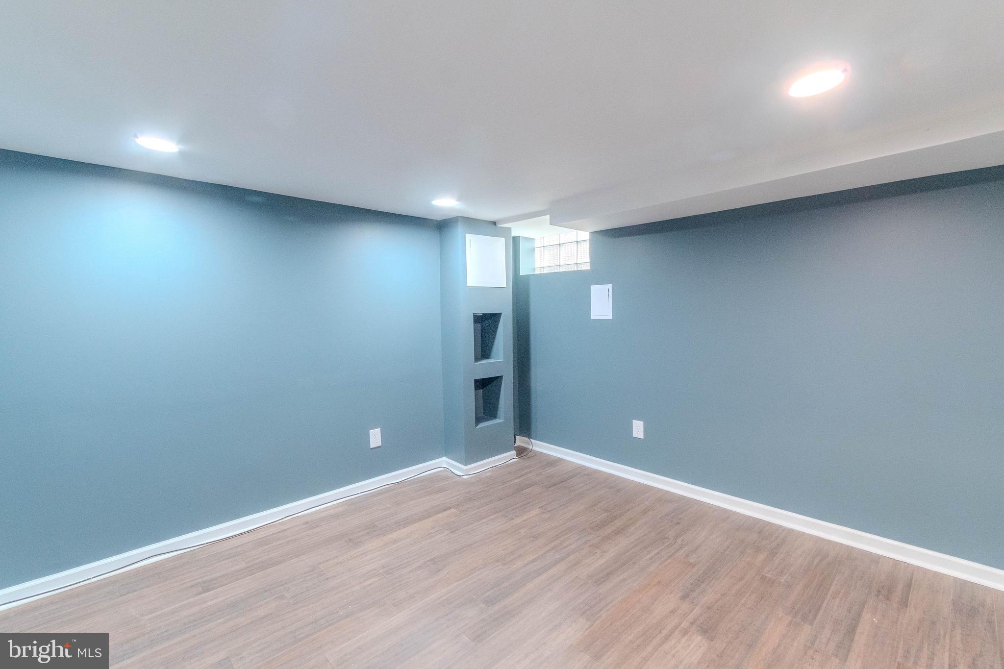 8320 Hillendale Road Baltimore, MD 21234 - Photo 23 of 30 Room Basement