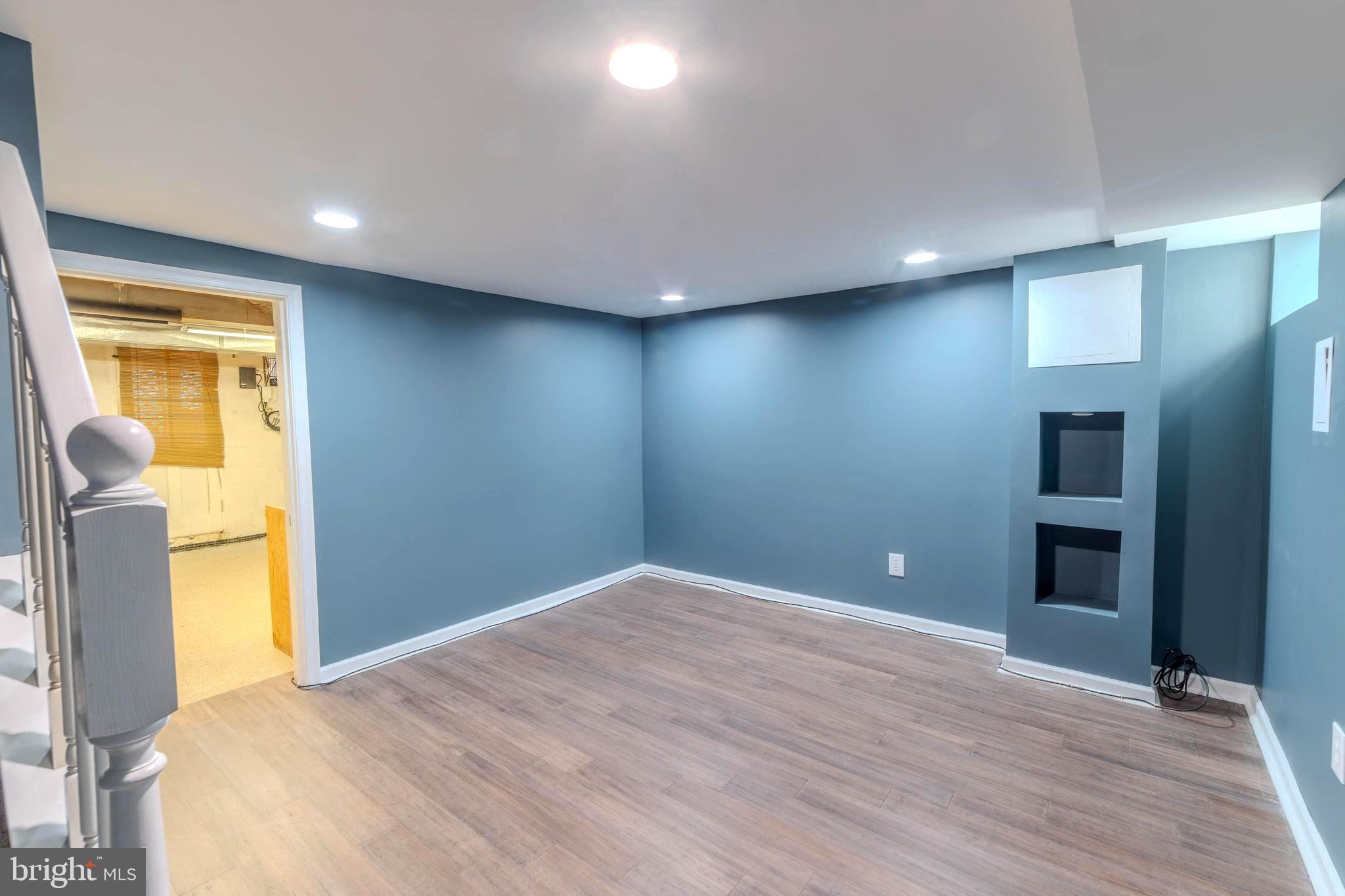 8320 Hillendale Road Baltimore, MD 21234 - Photo 24 of 30 Room Basement