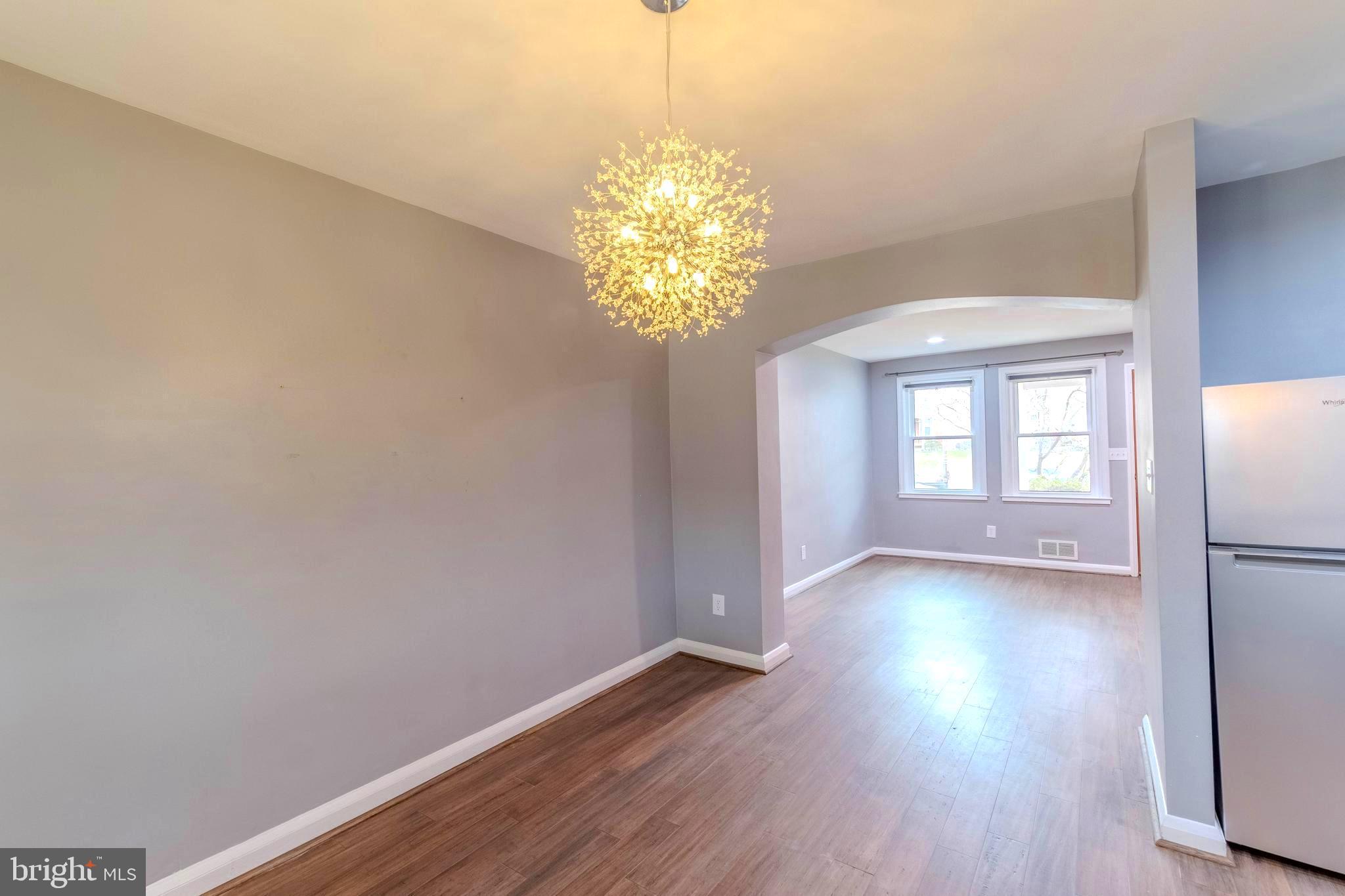 8320 Hillendale Road Baltimore, MD 21234 - Photo 5 of 30 Dining Room