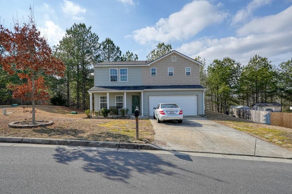 18 Oxford Lane Kingston, GA 30145 - Photo 3 of 33 Gallery Image 3