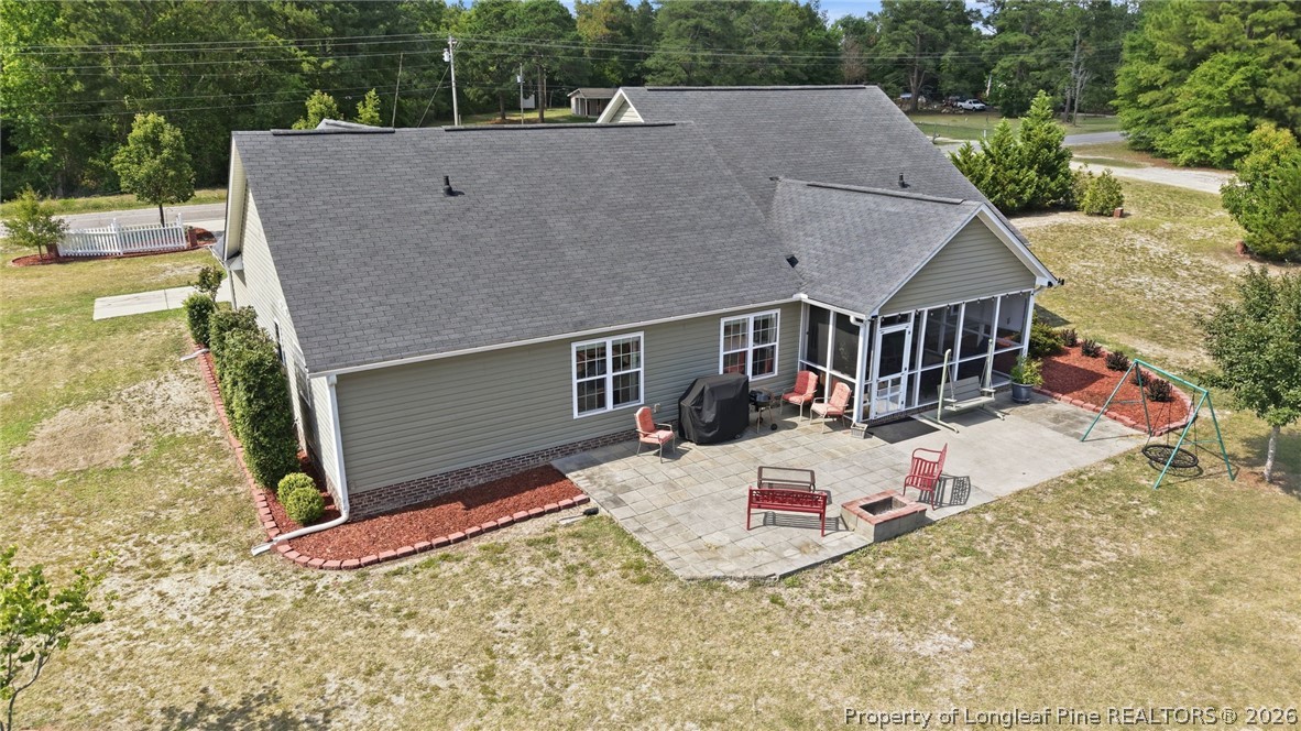 5160 Phillipi Church Road Raeford, NC 28376 - Photo 39 of 45 Gallery Image 39