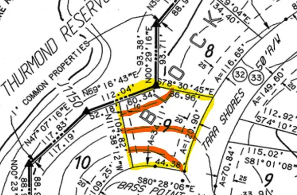 $74,900 | 301 Pike Point, McCormick, SC 29835