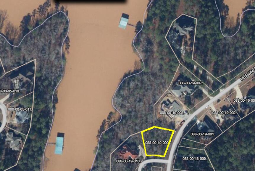 301 Pike Point McCormick, SC 29835 - Photo 3 of 8 PP2