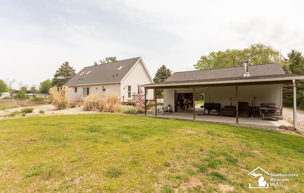 9863 Exeter Road Carleton, MI 48117 - Photo 4 of 55 Gallery Image 4