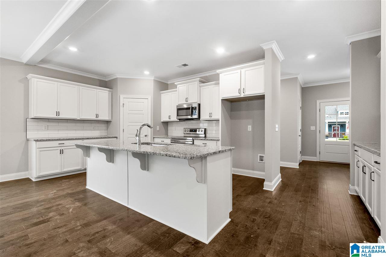 1085 Camellia Ridge Drive Pelham, AL 35124 - Photo 12 of 48