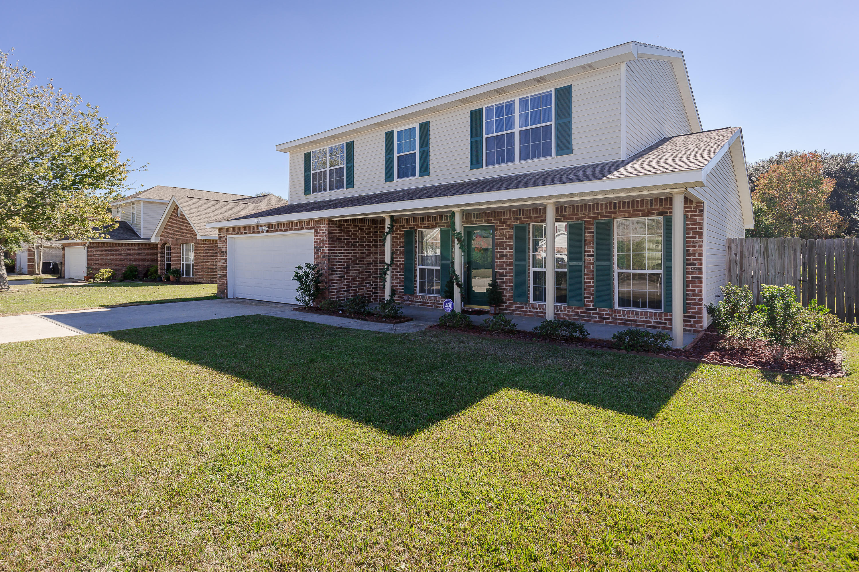 3618 Reeves Lane Ocean Springs, MS 39564 - Photo 1 of 37 IMG_3287