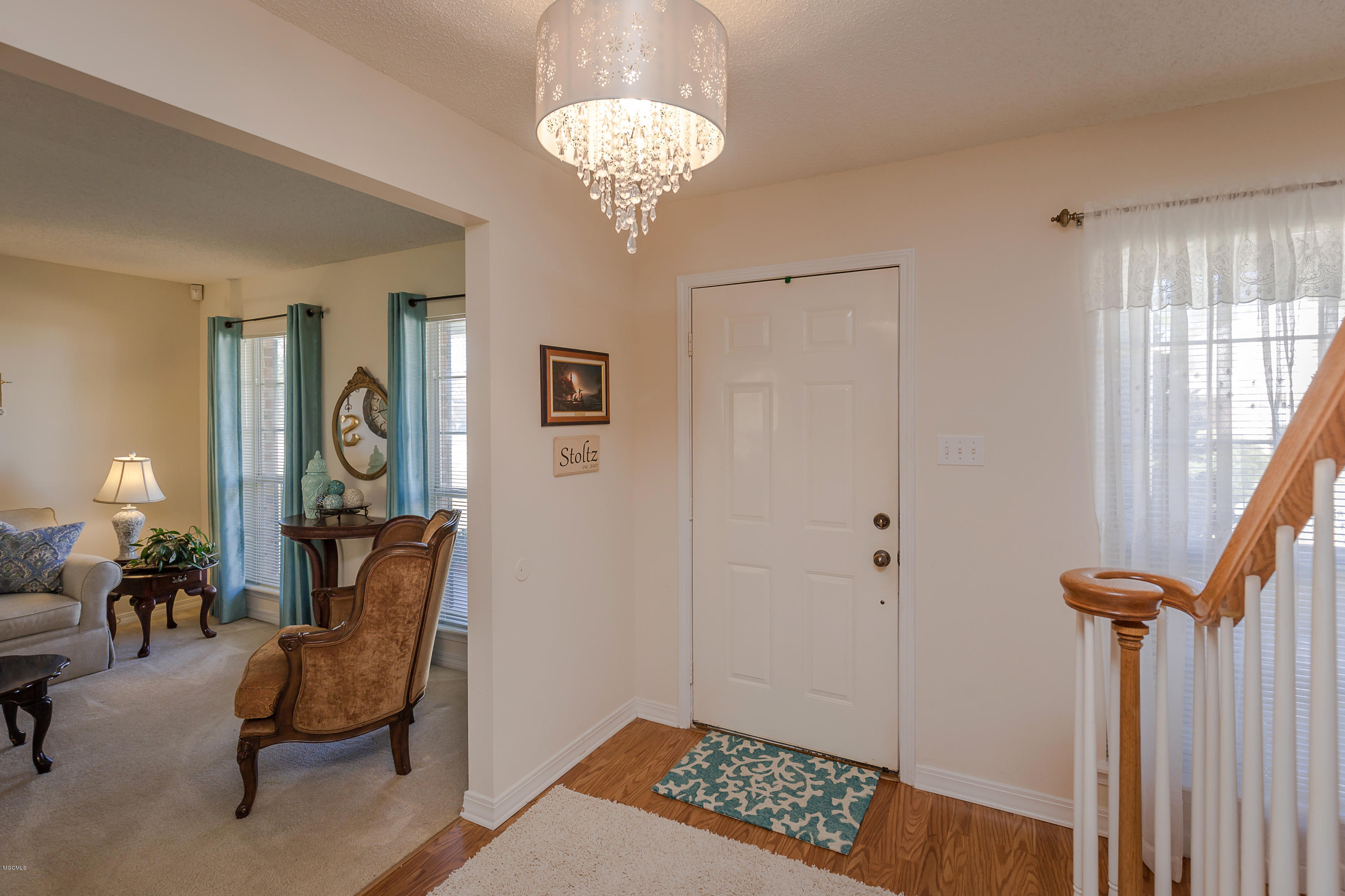 3618 Reeves Lane Ocean Springs, MS 39564 - Photo 3 of 37 IMG_3217