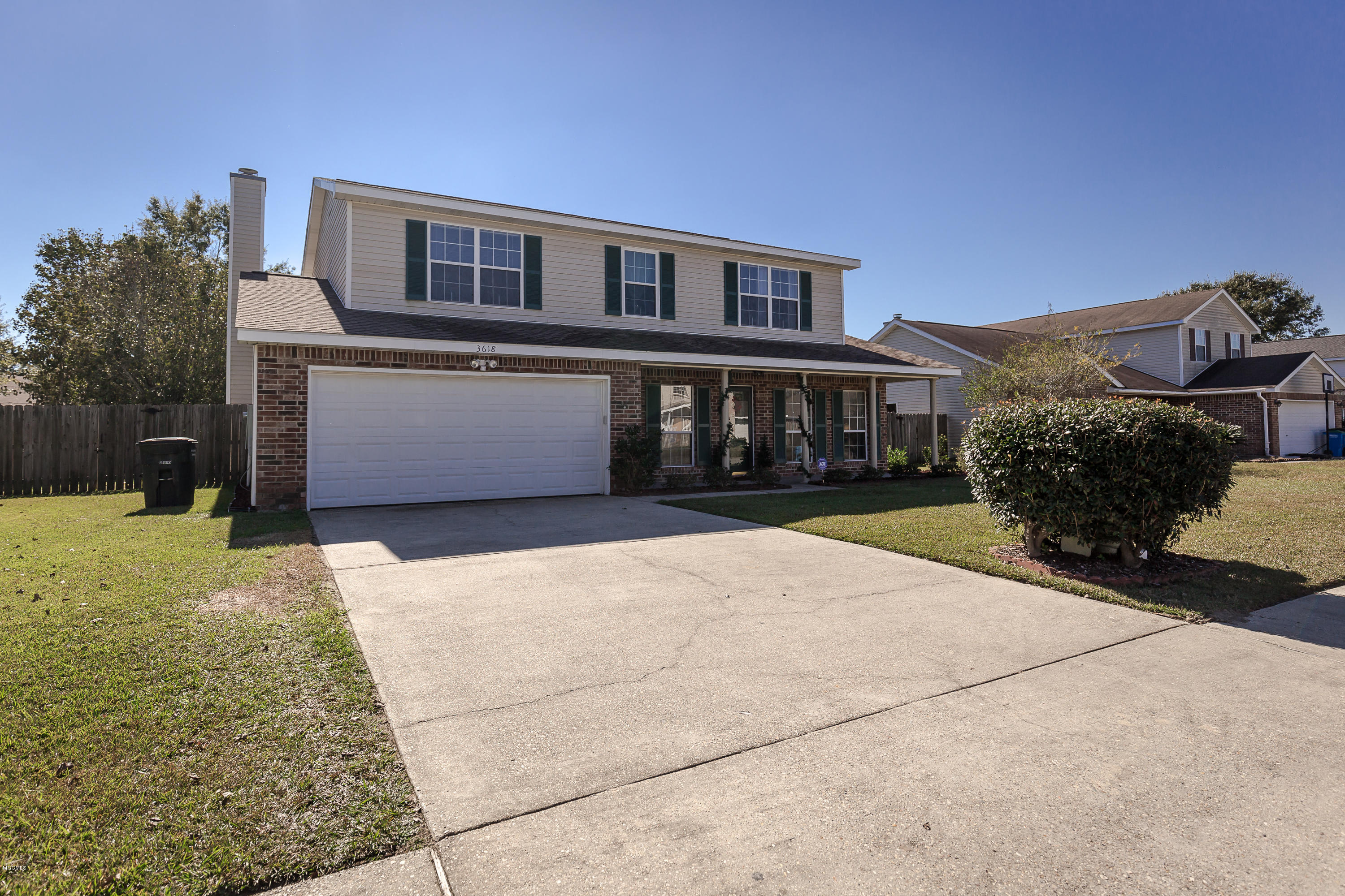 3618 Reeves Lane Ocean Springs, MS 39564 - Photo 36 of 37 IMG_3293