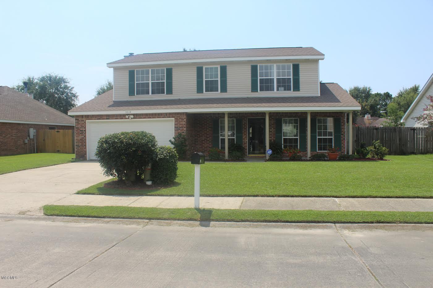 3618 Reeves Lane Ocean Springs, MS 39564 - Photo 37 of 37 Stoltz