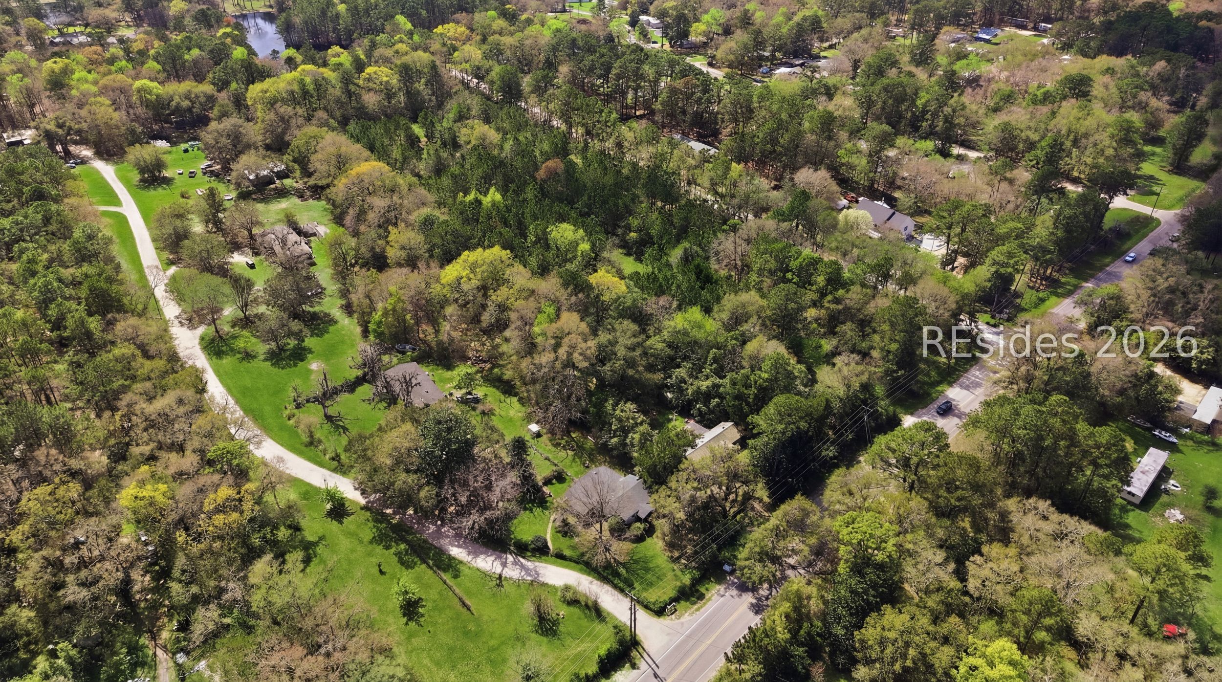 29 Barrel Runners Way Bluffton, SC 29910 - Photo 2 of 18