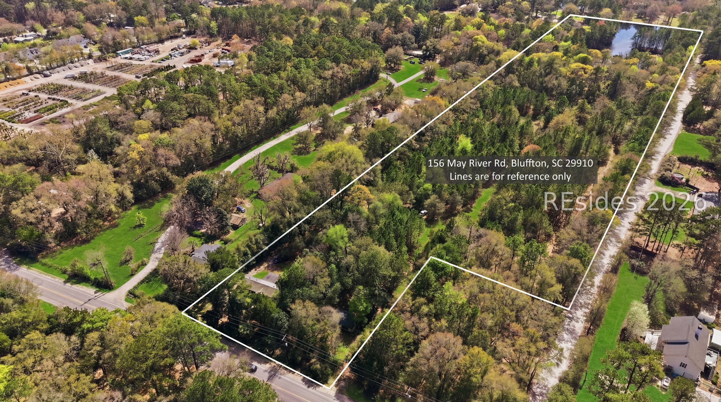 29 Barrel Runners Way Bluffton, SC 29910 - Photo 4 of 18