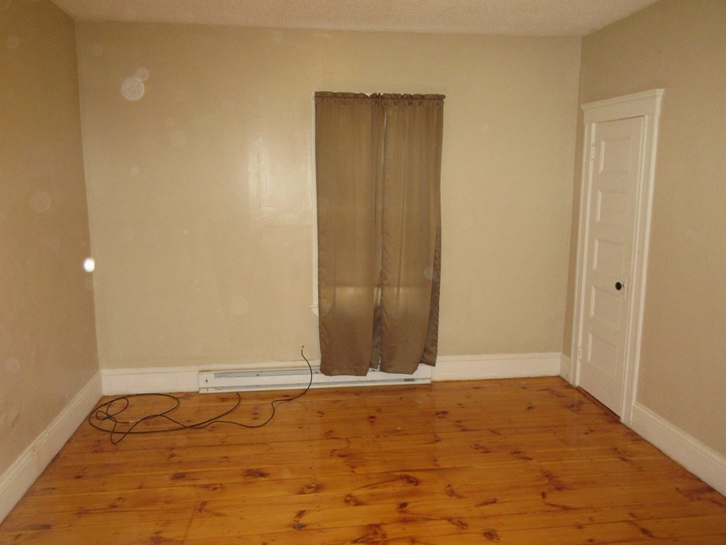 5 Rose Street Worcester, MA 01607 - Photo 6 of 30 a view of an empty room