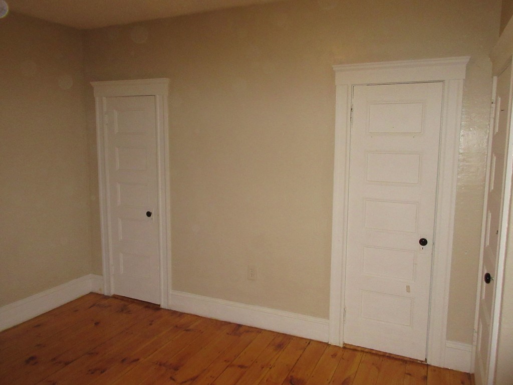 5 Rose Street Worcester, MA 01607 - Photo 7 of 30 a view of an empty room
