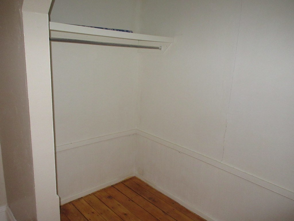 5 Rose Street Worcester, MA 01607 - Photo 8 of 30 a view of a small space