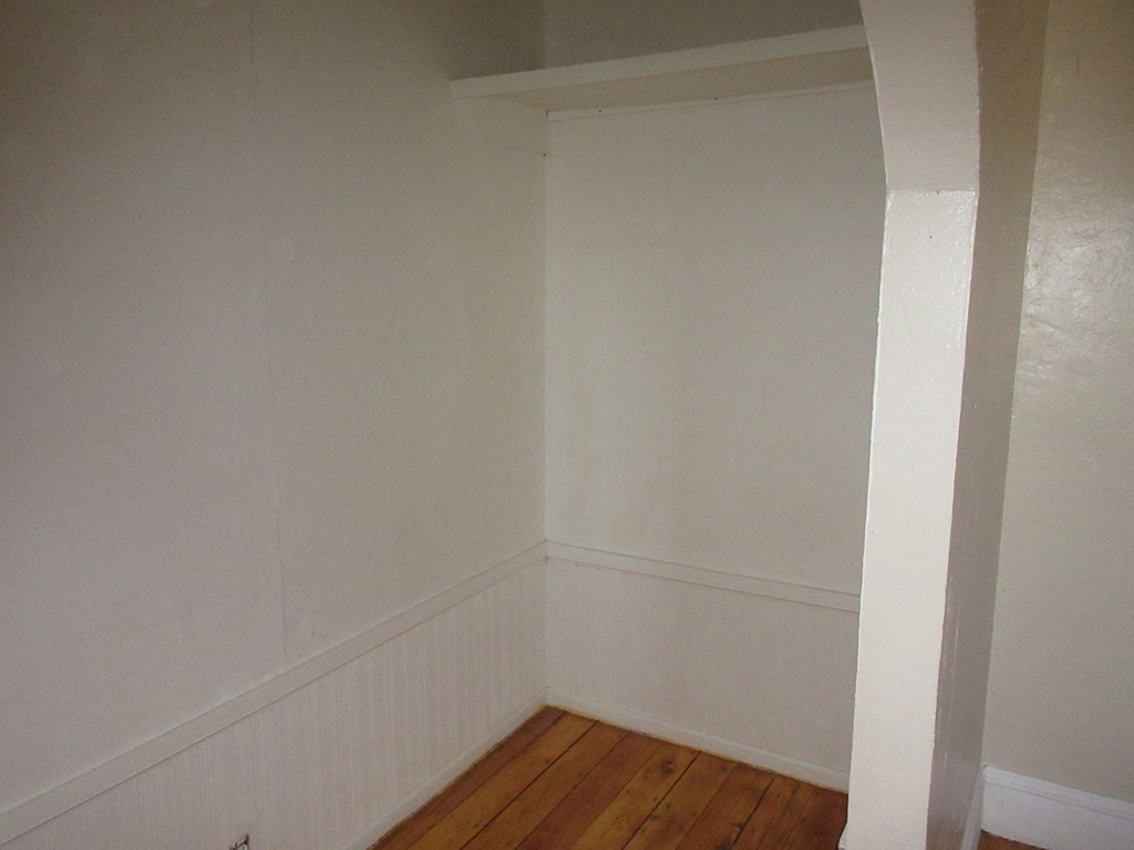 5 Rose Street Worcester, MA 01607 - Photo 9 of 30 a view of a small space