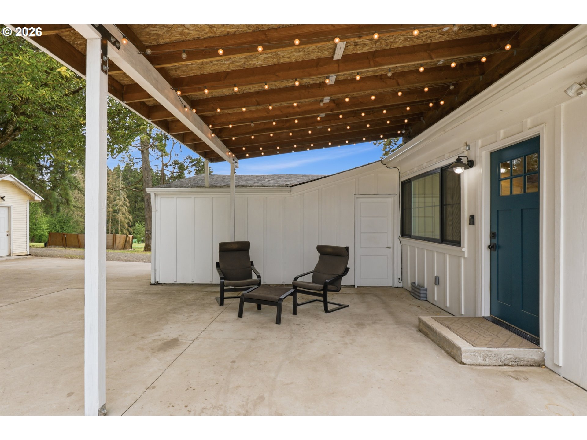 5801 Northeast Abbey Road Carlton, OR 97111 - Photo 29 of 48