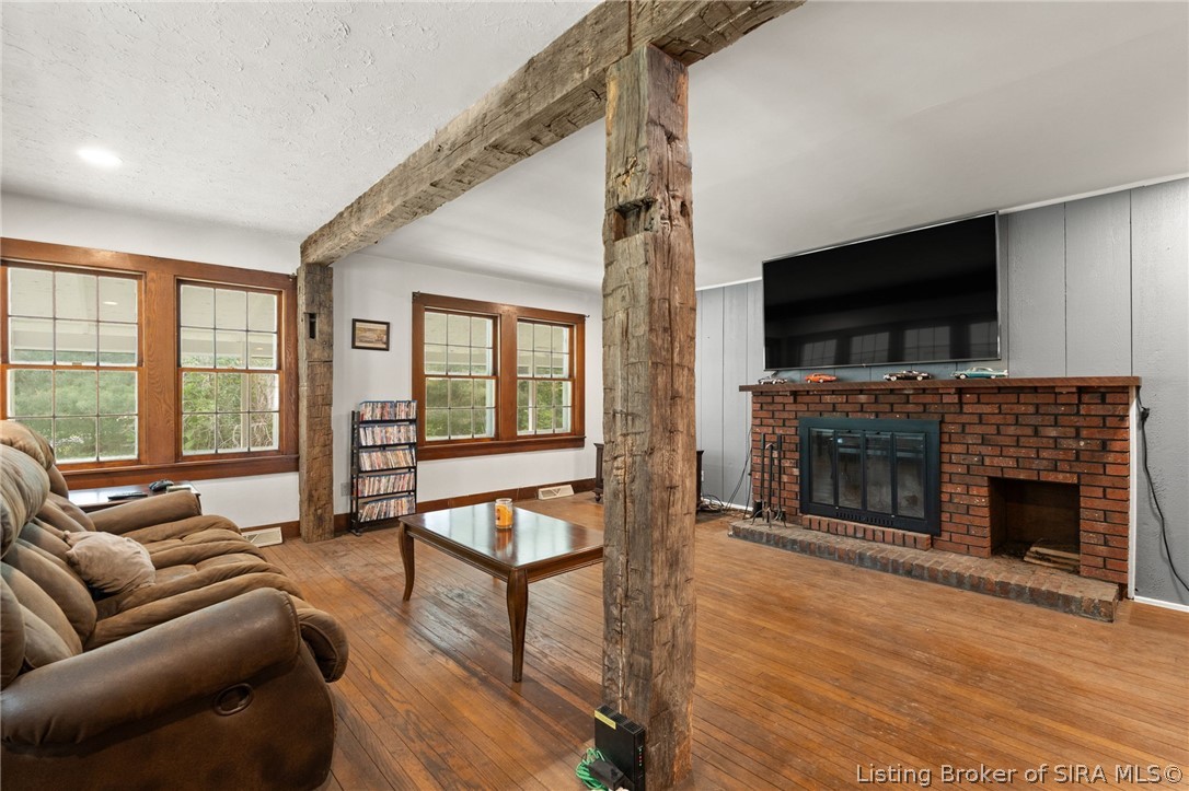 2200 Corydon Ridge Road Northeast Corydon, IN 47112 - Photo 5 of 50
