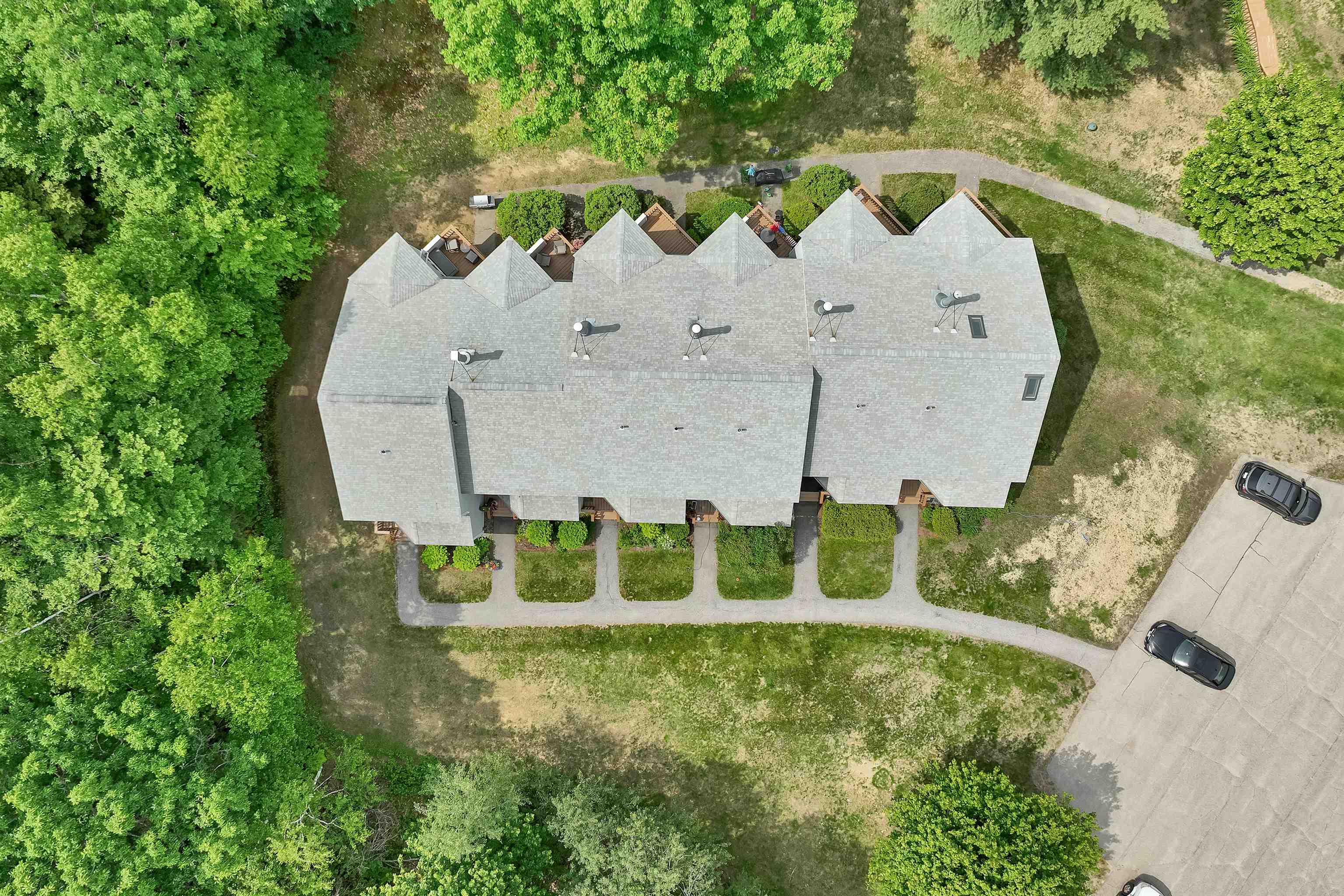 35 Partridge Woods Road, Unit 35 Bartlett, NH 03838 - Photo 45 of 54