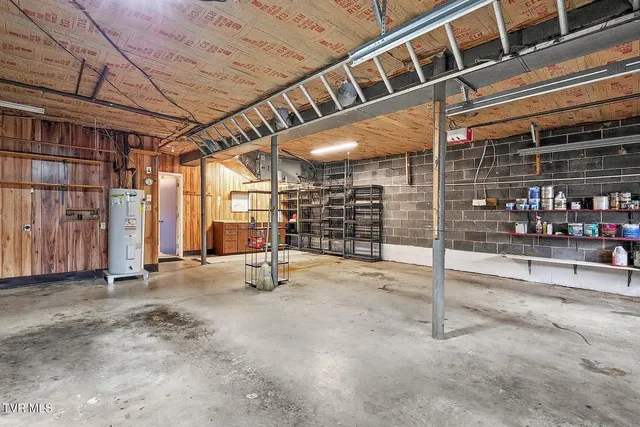 $289,000 | 1140 Eastbrook Drive, Kingsport, TN 37663