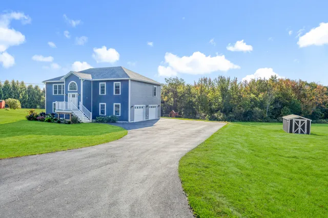 $499,999 | 1197 Western Avenue, Hampden, ME 04444