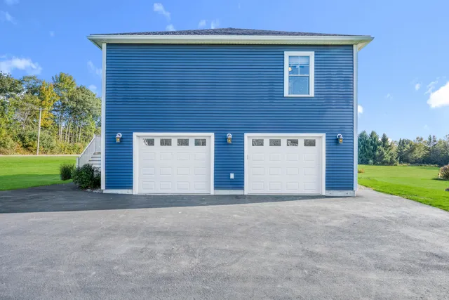 $499,999 | 1197 Western Avenue, Hampden, ME 04444