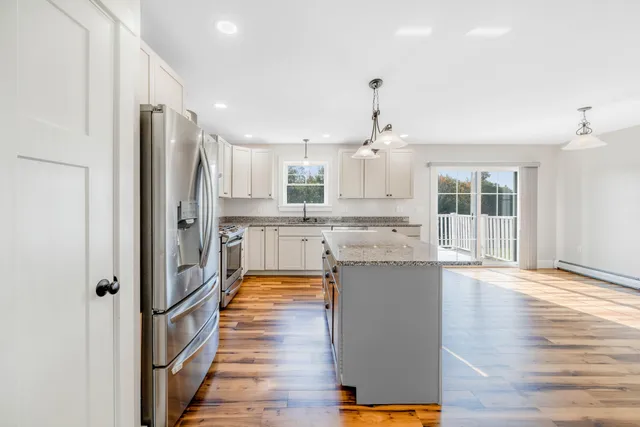 $499,999 | 1197 Western Avenue, Hampden, ME 04444