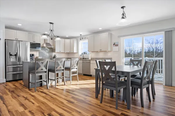 $494,999 | 1197 Western Avenue, Hampden, ME 04444