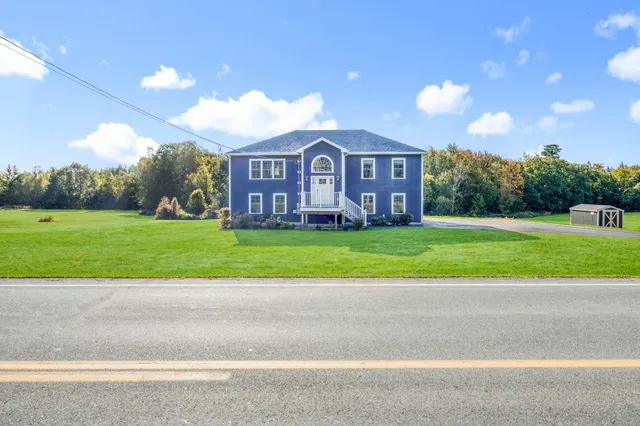 $499,999 | 1197 Western Avenue, Hampden, ME 04444