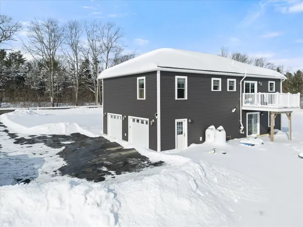 $494,999 | 1197 Western Avenue, Hampden, ME 04444