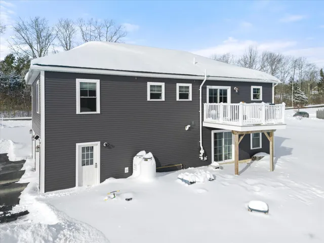 $499,999 | 1197 Western Avenue, Hampden, ME 04444