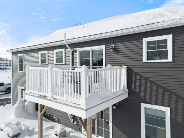 $499,999 | 1197 Western Avenue, Hampden, ME 04444