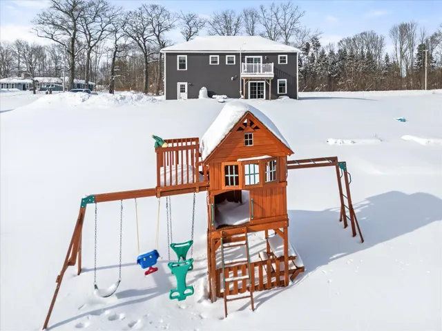 $499,999 | 1197 Western Avenue, Hampden, ME 04444