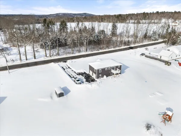 $494,999 | 1197 Western Avenue, Hampden, ME 04444