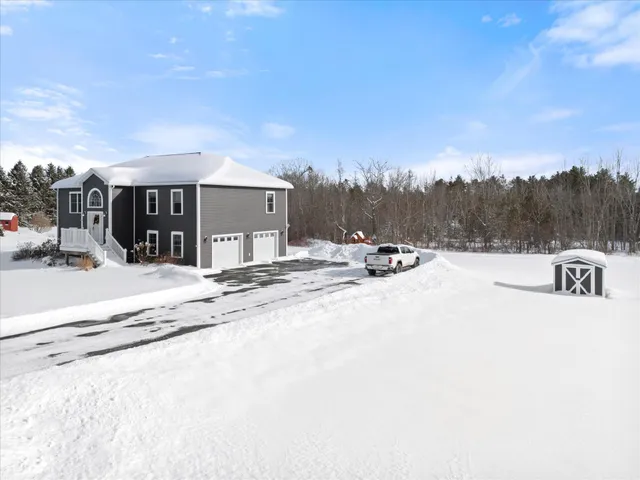 $499,999 | 1197 Western Avenue, Hampden, ME 04444