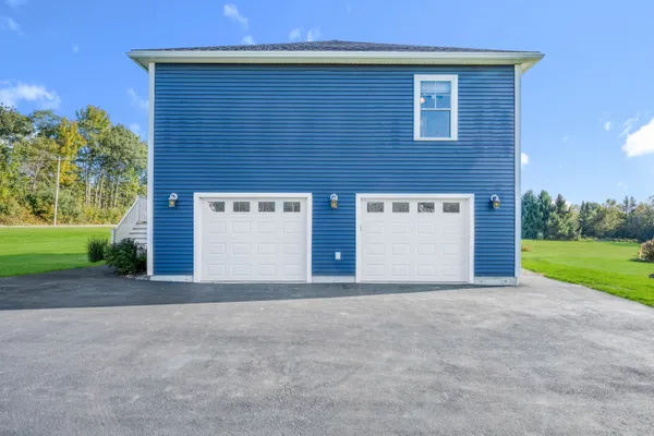 $494,999 | 1197 Western Avenue, Hampden, ME 04444