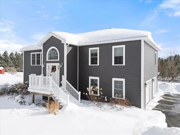 $494,999 | 1197 Western Avenue, Hampden, ME 04444