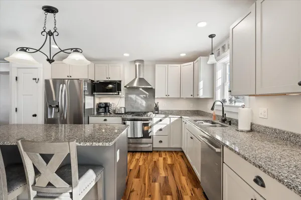 $494,999 | 1197 Western Avenue, Hampden, ME 04444