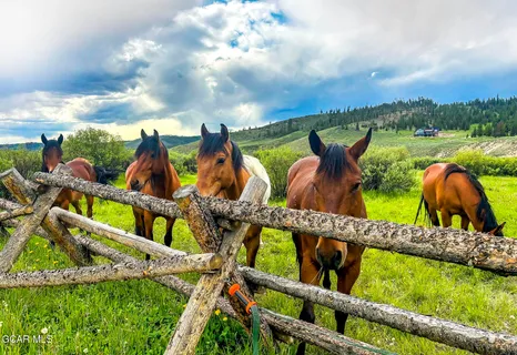 $1,975,000 | 706 Gcr 8314, Tabernash, CO 80478